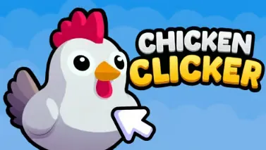 Chicken Clicker