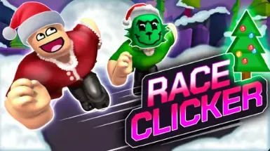 Race Clicker: Tap Tap Game