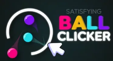 Satisfying Ball Clicker